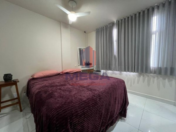 Imagem Apartamento com 3 Quartos à Venda, 119 m² em Itapuã - Vila Velha