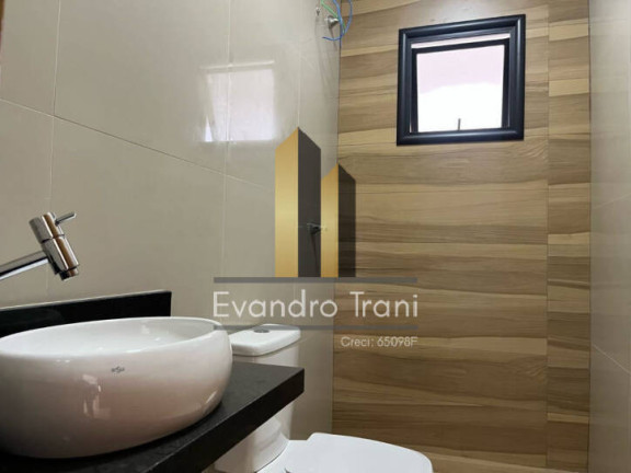 Imagem Casa com 3 Quartos à Venda, 160 m² em Bairro Da Floresta - São José Dos Campos