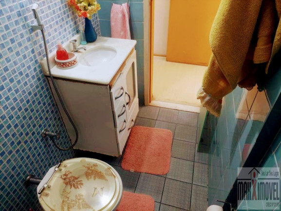 Imagem Apartamento com 3 Quartos à Venda, 100 m² em Tijuca - Rio De Janeiro Imagem Apartamento com 3 Quartos à Venda, 100 m² em Tijuca - Rio De Janeiro
