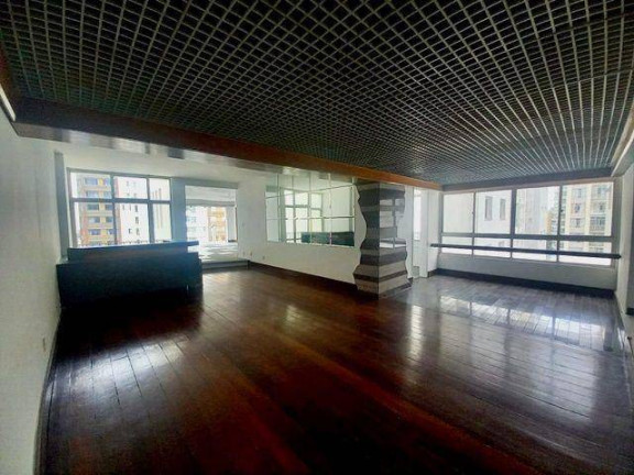 Imagem Apartamento com 4 Quartos à Venda ou Locação, 260 m² em Canela - Salvador Imagem Apartamento com 4 Quartos à Venda ou Locação, 260 m² em Canela - Salvador