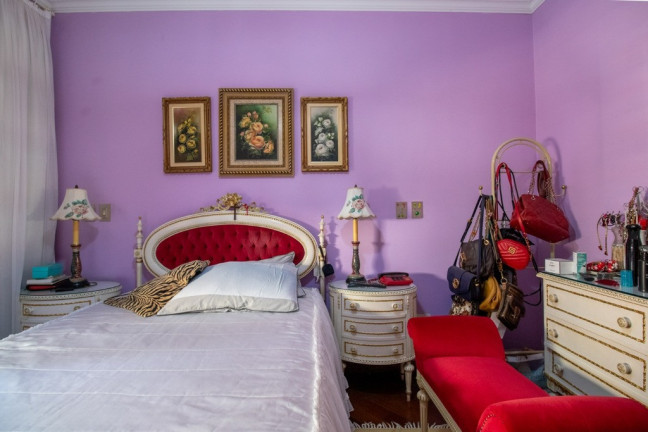 Imagem Apartamento com 3 Quartos à Venda, 221 m² em Perdizes - São Paulo