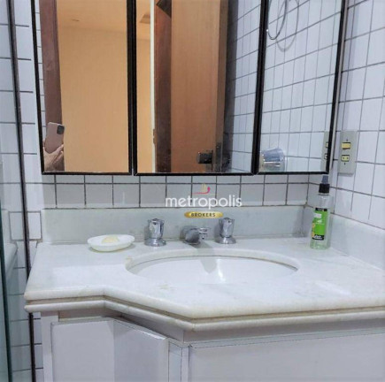 Imagem Apartamento com 1 Quarto à Venda ou Locação, 47 m² em Centro - São Caetano Do Sul Imagem Apartamento com 1 Quarto à Venda ou Locação, 47 m² em Centro - São Caetano Do Sul