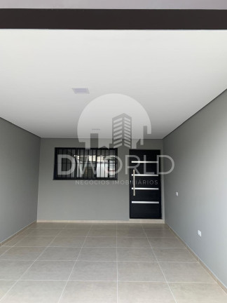 Casa com 3 Quartos à Venda, 180 m² em Vila Francisco Matarazzo - Santo André