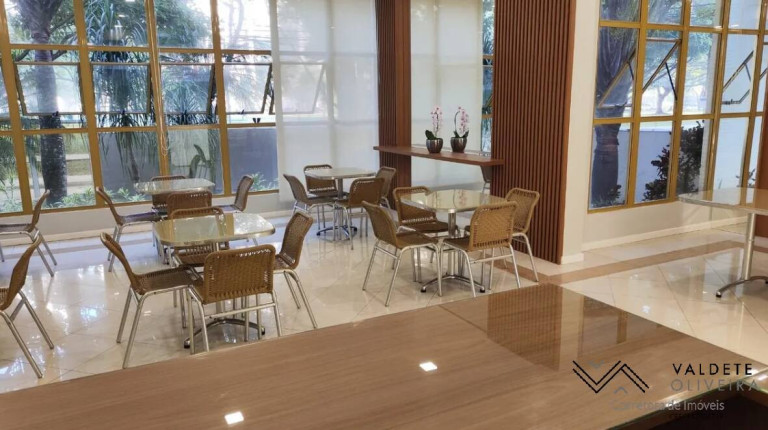 Imagem Apartamento com 3 Quartos à Venda, 108 m² em Parque Residencial Aquarius - São José Dos Campos Imagem Apartamento com 3 Quartos à Venda, 108 m² em Parque Residencial Aquarius - São José Dos Campos