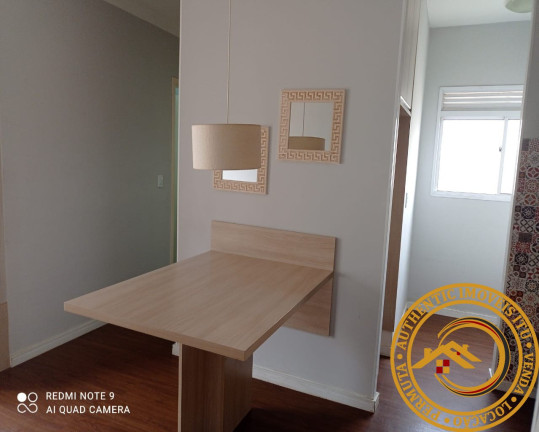 Imagem Apartamento com 2 Quartos à Venda, 52 m² em Nossa Senhora Aparecida - Itu Imagem Apartamento com 2 Quartos à Venda, 52 m² em Nossa Senhora Aparecida - Itu