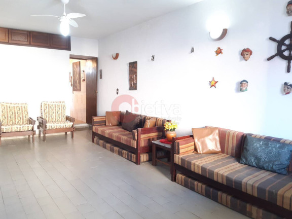 Imagem Apartamento com 1 Quarto à Venda, 30 m² em Foguete - Cabo Frio