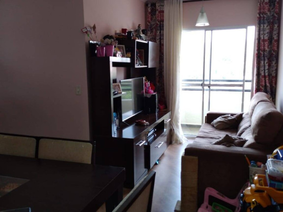 Imagem Apartamento com 2 Quartos à Venda, 56 m² em Vila São Francisco - Mauá Imagem Apartamento com 2 Quartos à Venda, 56 m² em Vila São Francisco - Mauá