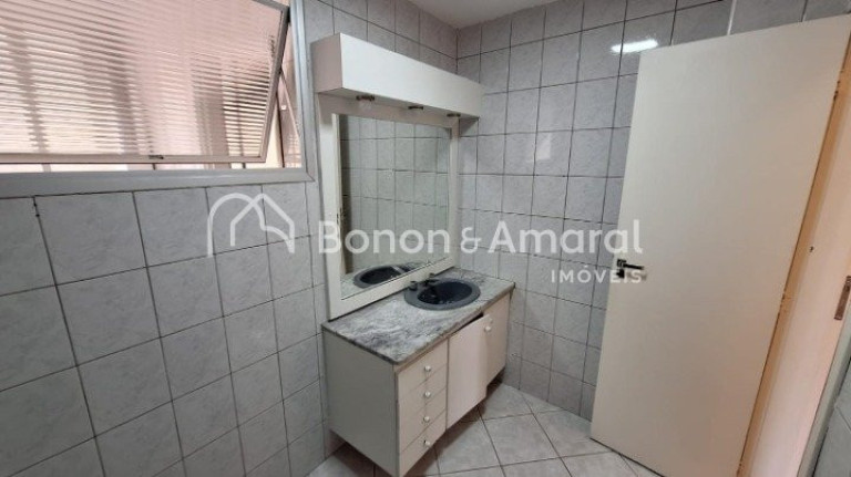 Imagem Apartamento com 3 Quartos à Venda, 97 m² em Cambuí - Campinas