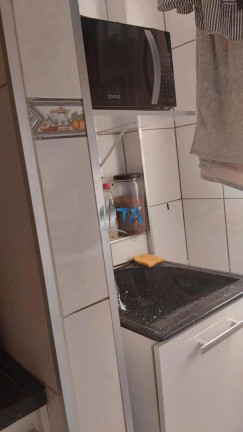 Imagem Imóvel com 2 Quartos à Venda, 45 m² em São Bernardo - Campinas