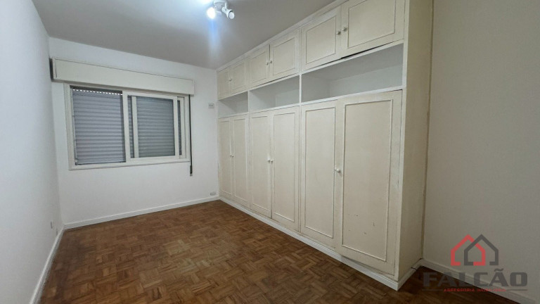 Imagem Apartamento com 3 Quartos à Venda, 177 m² em Boqueirão - Santos Imagem Apartamento com 3 Quartos à Venda, 177 m² em Boqueirão - Santos