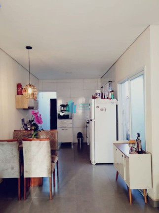 Imagem Casa com 2 Quartos à Venda, 125 m² em Villarejo Sopé Da Serra (vilarejo) - Cabreúva