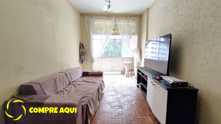 Imagem Apartamento com 2 Quartos à Venda, 113 m² em Santa Cecília - São Paulo Imagem Apartamento com 2 Quartos à Venda, 113 m² em Santa Cecília - São Paulo
