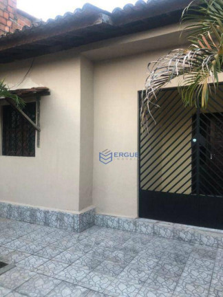 Imagem Casa com 3 Quartos à Venda, 198 m² em Mondubim - Fortaleza