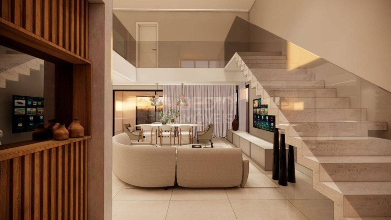 Imagem Casa com 4 Quartos à Venda, 311 m² em Jardim Dourado - Porto Belo Imagem Casa com 4 Quartos à Venda, 311 m² em Jardim Dourado - Porto Belo
