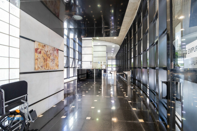 Imagem Sala Comercial à Venda,  em Vila Clementino - São Paulo