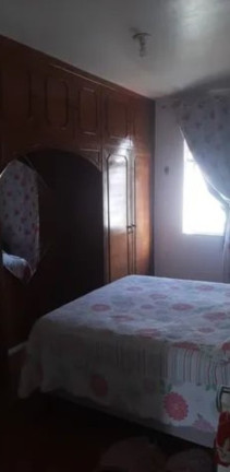 Imagem Apartamento com 3 Quartos à Venda, 75 m² em Daniel Lisboa - Salvador Imagem Apartamento com 3 Quartos à Venda, 75 m² em Daniel Lisboa - Salvador