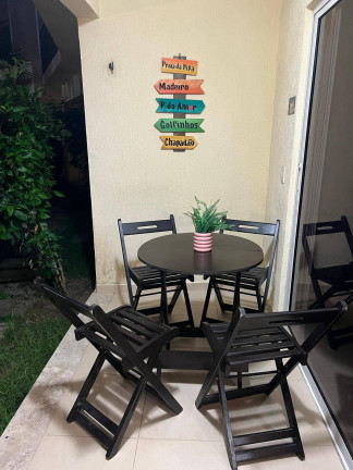 Imagem Apartamento com 1 Quarto à Venda,  em Centro - Tibau Do Sul