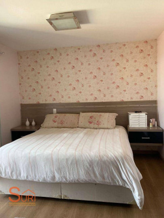 Imagem Apartamento com 4 Quartos à Venda, 186 m² em Jardim São Caetano - São Caetano Do Sul Imagem Apartamento com 4 Quartos à Venda, 186 m² em Jardim São Caetano - São Caetano Do Sul
