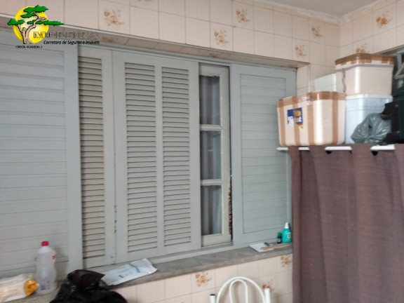 Imagem Casa com 3 Quartos à Venda, 154 m² em Lauzane Paulista - São Paulo