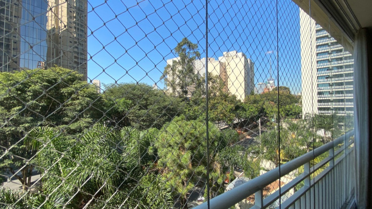 Imagem Apartamento com 2 Quartos à Venda, 75 m² em Liberdade - São Paulo