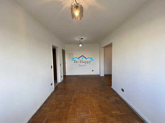 Imagem Apartamento com 2 Quartos à Venda, 63 m² em Jardim Da Glória - São Paulo Imagem Apartamento com 2 Quartos à Venda, 63 m² em Jardim Da Glória - São Paulo