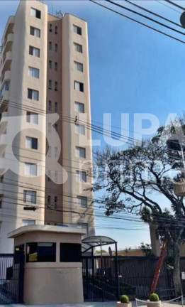 Imagem Apartamento com 1 Quarto à Venda, 38 m² em Vila Guilherme - São Paulo