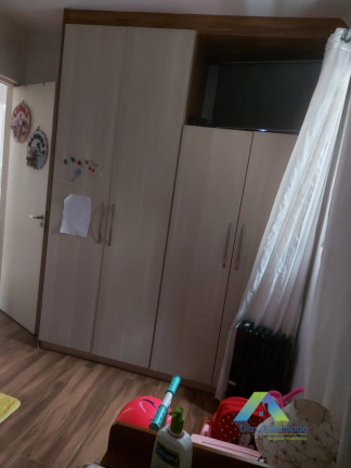 Imagem Apartamento com 3 Quartos à Venda, 64 m² em Vila Das Mercês - São Paulo Imagem Apartamento com 3 Quartos à Venda, 64 m² em Vila Das Mercês - São Paulo