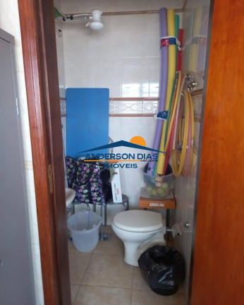 Imagem Imóvel com 3 Quartos à Venda, 197 m² em Centro - Limeira