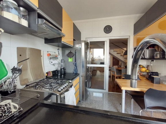 Imagem Casa com 4 Quartos à Venda, 360 m² em Perdizes - São Paulo Imagem Casa com 4 Quartos à Venda, 360 m² em Perdizes - São Paulo