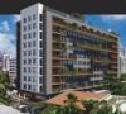 Imagem Apartamento com 2 Quartos à Venda, 65 m² em Manaíra - João Pessoa