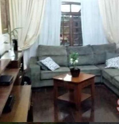 Imagem Sobrado com 3 Quartos à Venda, 285 m² em Ermelino Matarazzo - São Paulo