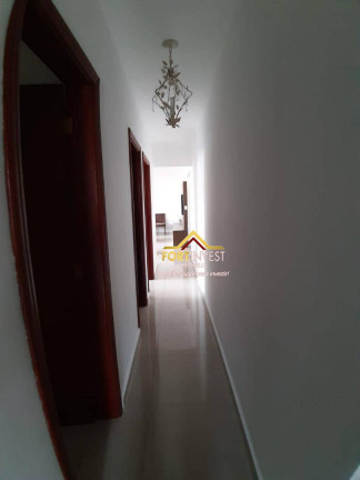 Imagem Imóvel com 3 Quartos à Venda, 119 m² em Tupi - Praia Grande