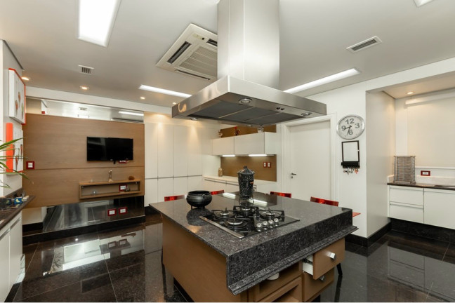 Imagem Apartamento com 3 Quartos à Venda, 391 m² em República - São Paulo Imagem Apartamento com 3 Quartos à Venda, 391 m² em República - São Paulo