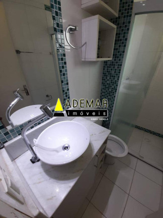 Imagem Apartamento com 2 Quartos à Venda, 43 m² em Canhema - Diadema Imagem Apartamento com 2 Quartos à Venda, 43 m² em Canhema - Diadema