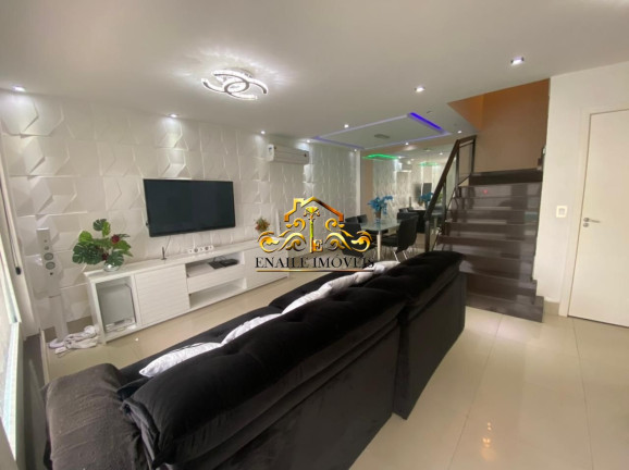 Imagem Casa com 5 Quartos à Venda, 195 m² em Recreio Dos Bandeirantes - Rio De Janeiro Imagem Casa com 5 Quartos à Venda, 195 m² em Recreio Dos Bandeirantes - Rio De Janeiro