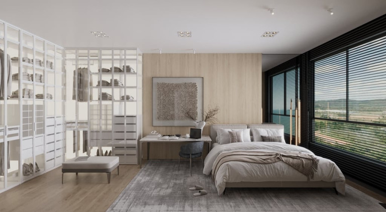 Imagem Apartamento com 3 Quartos à Venda, 134 m² em Perequê - Porto Belo Imagem Apartamento com 3 Quartos à Venda, 134 m² em Perequê - Porto Belo