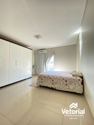 Imagem Sobrado com 5 Quartos à Venda, em Bandeirantes - Barreiras Imagem Sobrado com 5 Quartos à Venda, em Bandeirantes - Barreiras