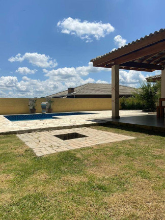 Imagem Casa de Condomínio com 3 Quartos à Venda, 360 m² em Rosário - Atibaia Imagem Casa de Condomínio com 3 Quartos à Venda, 360 m² em Rosário - Atibaia