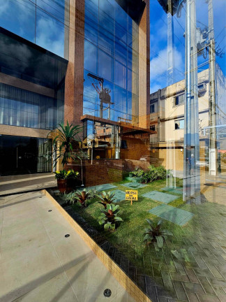 Imagem Apartamento com 3 Quartos para Alugar, 79 m² em Telégrafo - Belém