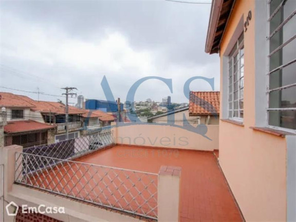 Imagem Casa com 2 Quartos à Venda, 234 m² em Vila Matilde - São Paulo Imagem Casa com 2 Quartos à Venda, 234 m² em Vila Matilde - São Paulo