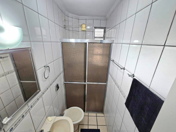 Imagem Apartamento com 2 Quartos à Venda, 62 m² em José Menino - Santos Imagem Apartamento com 2 Quartos à Venda, 62 m² em José Menino - Santos