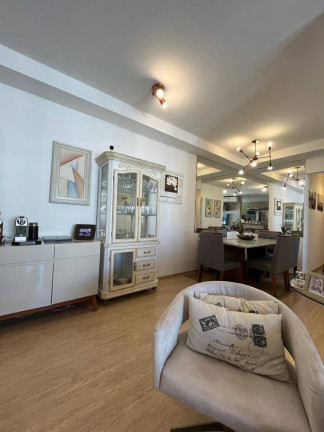 Imagem Apartamento com 3 Quartos à Venda, 94 m² em Alphaville - Santana De Parnaíba Imagem Apartamento com 3 Quartos à Venda, 94 m² em Alphaville - Santana De Parnaíba