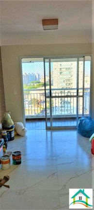 Imagem Apartamento com 3 Quartos à Venda, 83 m² em Centro - São Caetano Do Sul