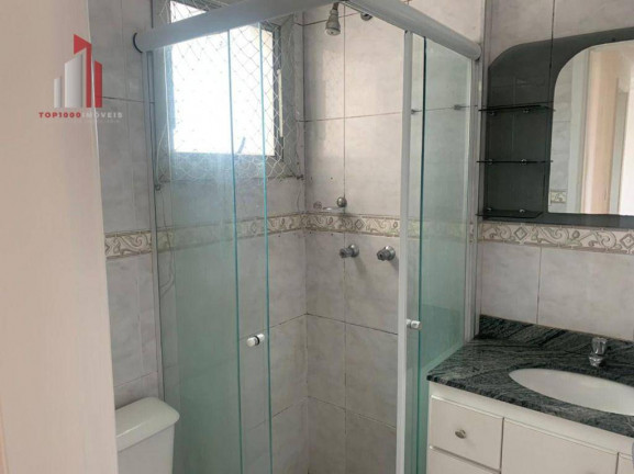 Imagem Apartamento com 2 Quartos à Venda, 50 m² em Imirim - São Paulo