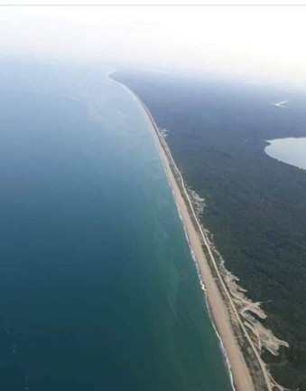 Terreno à Venda, 360 m² em Ervino - São Francisco Do Sul