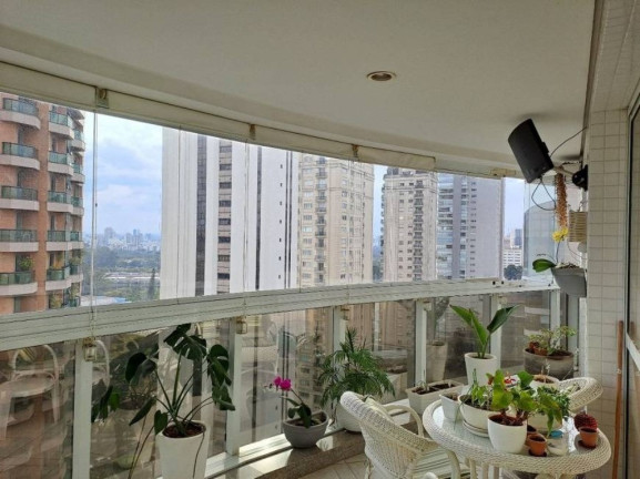 Imagem Apartamento com 5 Quartos à Venda, 186 m² em Vila Mariana - São Paulo Imagem Apartamento com 5 Quartos à Venda, 186 m² em Vila Mariana - São Paulo