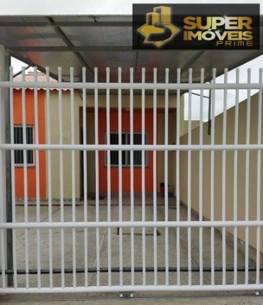 Imagem Casa com 3 Quartos à Venda, 175 m² em Areal - Pelotas Imagem Casa com 3 Quartos à Venda, 175 m² em Areal - Pelotas