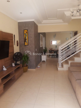 Imagem Casa com 3 Quartos à Venda, 360 m² em Jardim Chapadão - Campinas Imagem Casa com 3 Quartos à Venda, 360 m² em Jardim Chapadão - Campinas