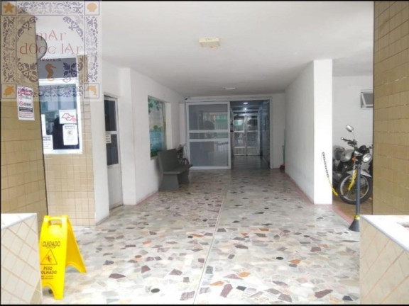 Imagem Apartamento com 2 Quartos à Venda, 63 m² em José Menino - Santos Imagem Apartamento com 2 Quartos à Venda, 63 m² em José Menino - Santos