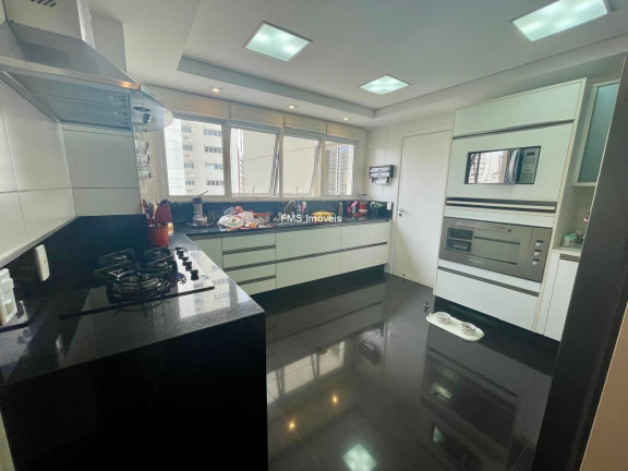 Imagem Imóvel com 4 Quartos à Venda, 380 m² em Campo Belo - São Paulo Imagem Imóvel com 4 Quartos à Venda, 380 m² em Campo Belo - São Paulo